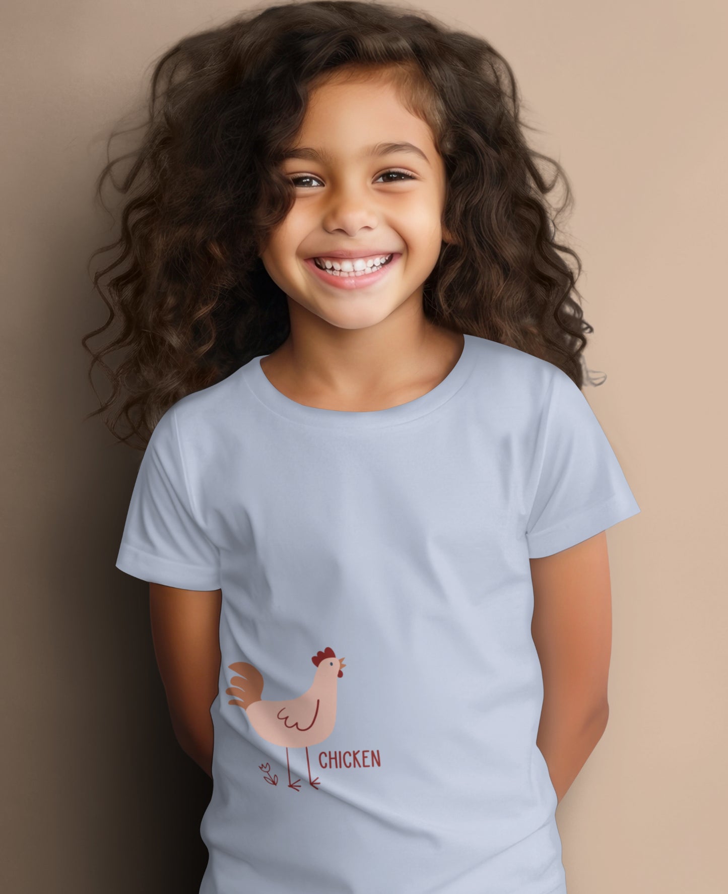 Chicken Unisex T-shirt