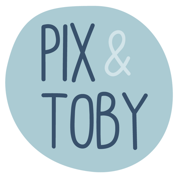 Pix & Toby