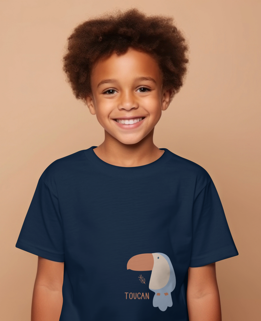 Toucan Unisex T-shirt